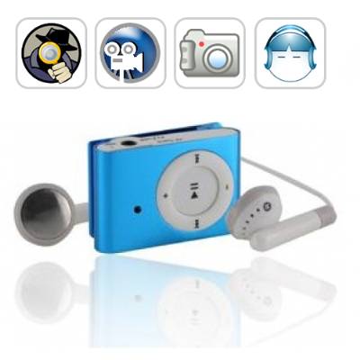 Spy Mp3 Camera In Anand