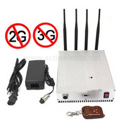 Spy High Power Mobile Jammer In Delhi