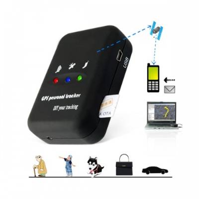 Spy Gps Personal Tracker In Delhi