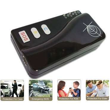 Spy Gps Personal Tracker In Delhi