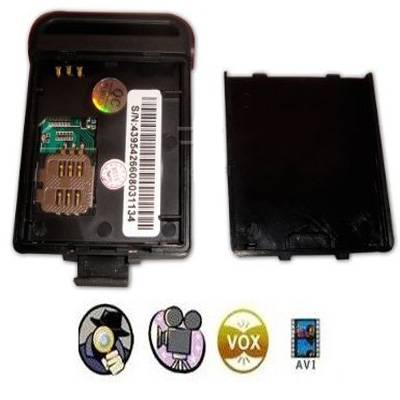 Spy Gps Vehicle Tracker In Delhi