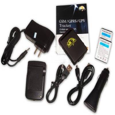 Spy Gps Vehicle Tracker In Delhi