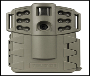 SPY TRAIL GAME HUNTING CAMERA