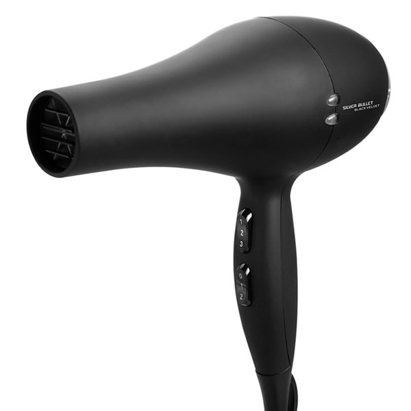 SPY CAMERA IN HAIR DRYER