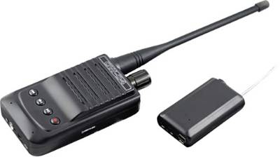 Spy Long Range Listening Device in Delhi India