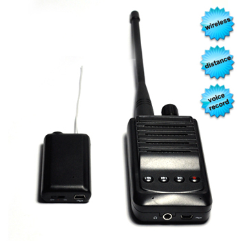 Spy Wireless Voice Transmitter In Delhi